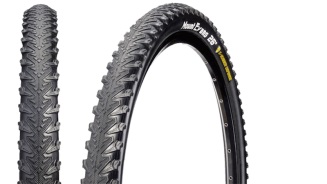 Велосипедная шина 26 * 1,90 A-810 ARISUN 30TPI Mount Evans cross country (ChaoYang) LTK-16