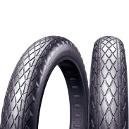 Велосипедная шина 20 * 4,00 H-5193 60TPI REFLEX DOUBLE CASING GUMWALL SAND STORM TAG FAT BIKE Chao Yang LTK-5