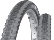Велосипедная шина 16 * 1,95 MRH-5015 RL-3
