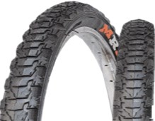 Велосипедная шина 24 * 1,95 MRH-5003 RL-4