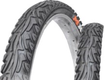 Велосипедная шина 26 * 1,95 MRH-5031 RL-21