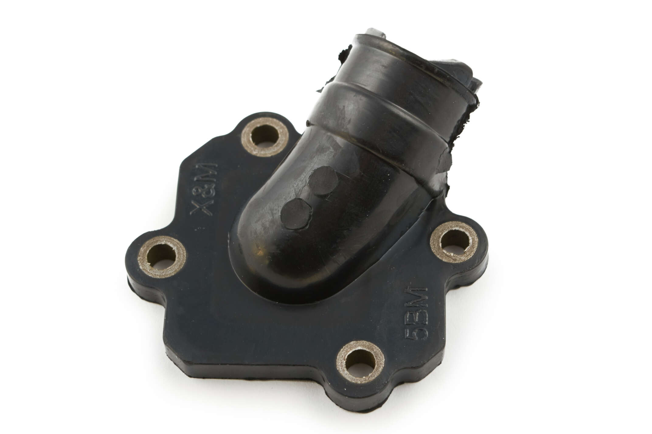 Патрубок карбюратора (коллектор) Yamaha JOG 5BM YAOXIN