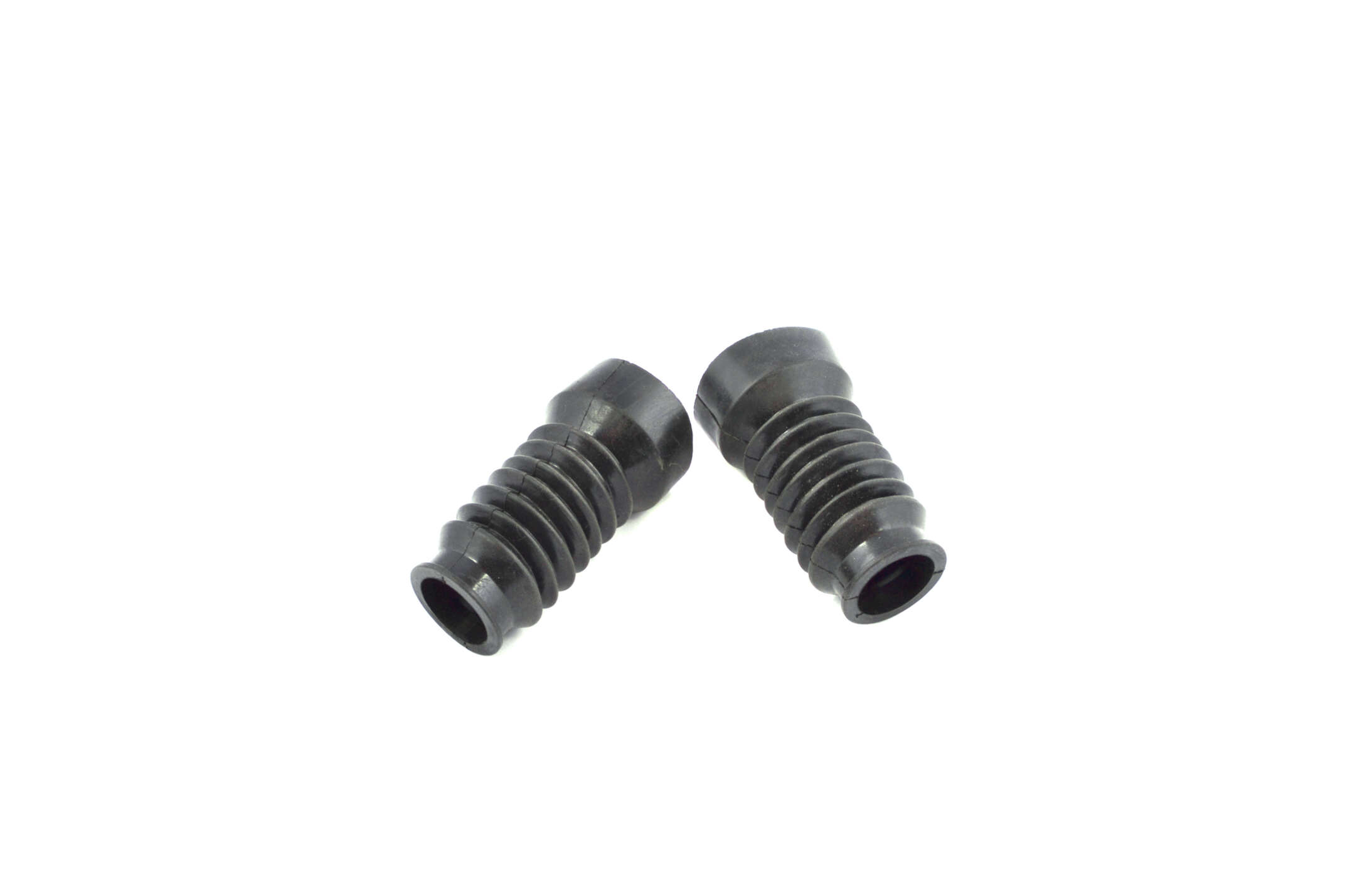 Гофры передней вилки (пара) Yamaha JOG (диск) VDK