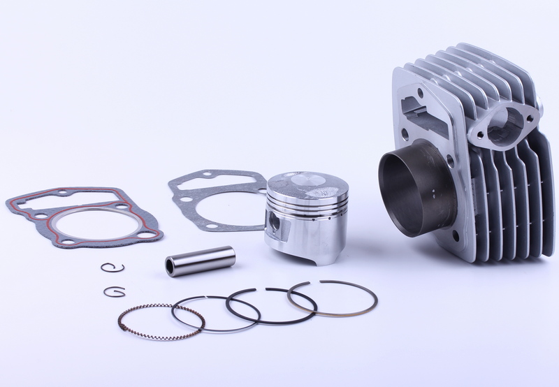 Поршневая (ЦПГ) 4T CB150 (Ø61.0) AMG