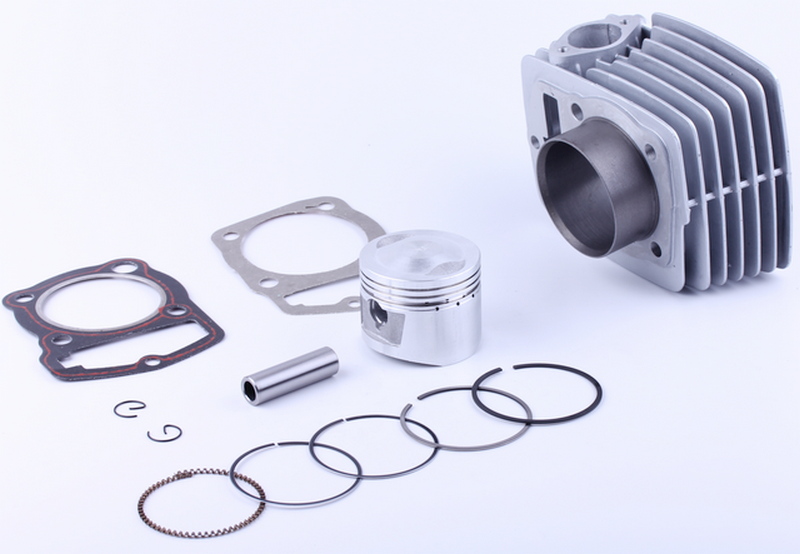 Поршневая (ЦПГ) 4T CB150 (Ø62.0 p-15, h-68) AMG