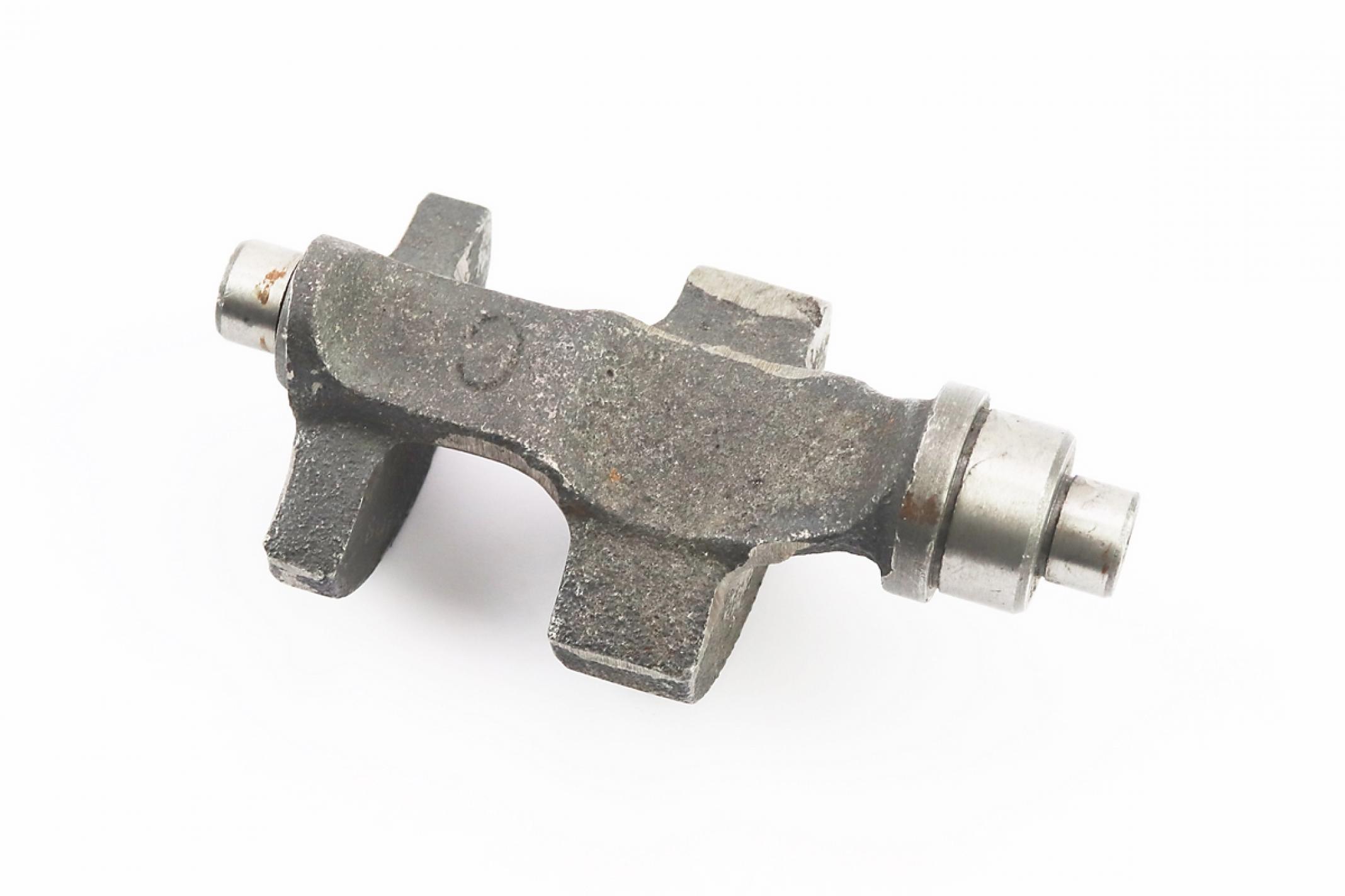 Вал балансировочный м/б 178F/186F (6/9Hp) (голый) KS