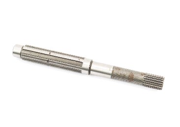 Вал первичный м/б 168F/170F (6,5/7Hp) (Z-19) KS