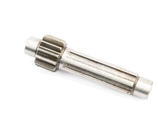 Вал промежуточный м/б 168F/170F (6,5/7Hp) длина шлицев 52mm KS