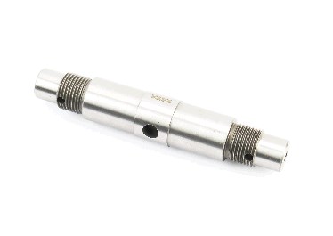 Вал дифференциала L-160mm, М24 KS