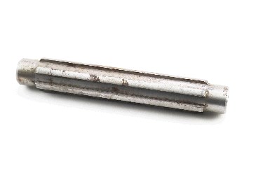Вал шлицевой м/б 175N/180N (7/9Hp) L-150mm, D-25mm KS