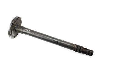 Вал полуоси L-650mm, Z-16 DongFeng 354/404 KS