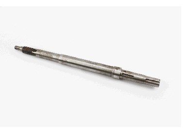 Вал первичный КПП Xingtai 24B, Shifeng 244,Taishan 24 (L-530mm, Z-6) KS