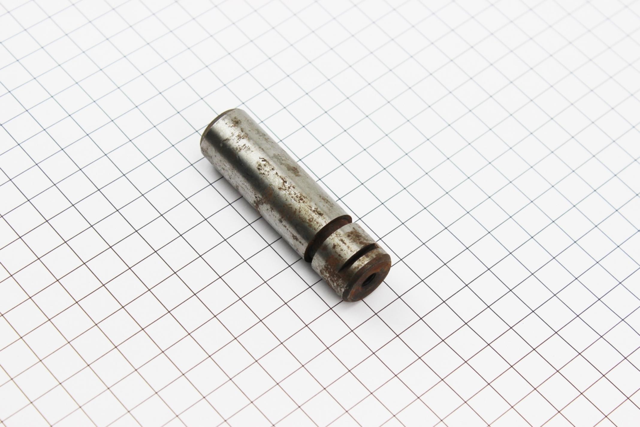 Вал промежуточный раздаточной коробки Jinma 200/204/240/244 (L-73mm) KS