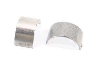 Вкладыши шатуна м/б 170F d-30mm, D-33mm, h-19mm KS-4