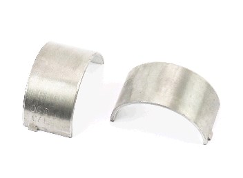 Вкладыши шатуна м/б 173F d-32mm, D-35mm, h-19mm KS-4
