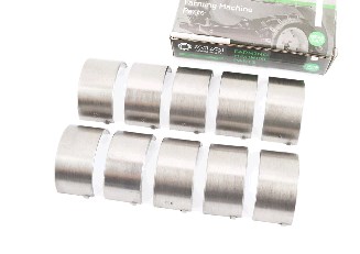 Вкладыши шатуна м/б 190N/195N (12/15Hp) (+0,50) (10 шт) KS-4