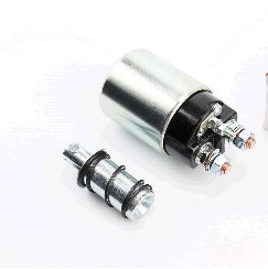 Втягивающее стартера м/б R175/180/190/195N KS-15