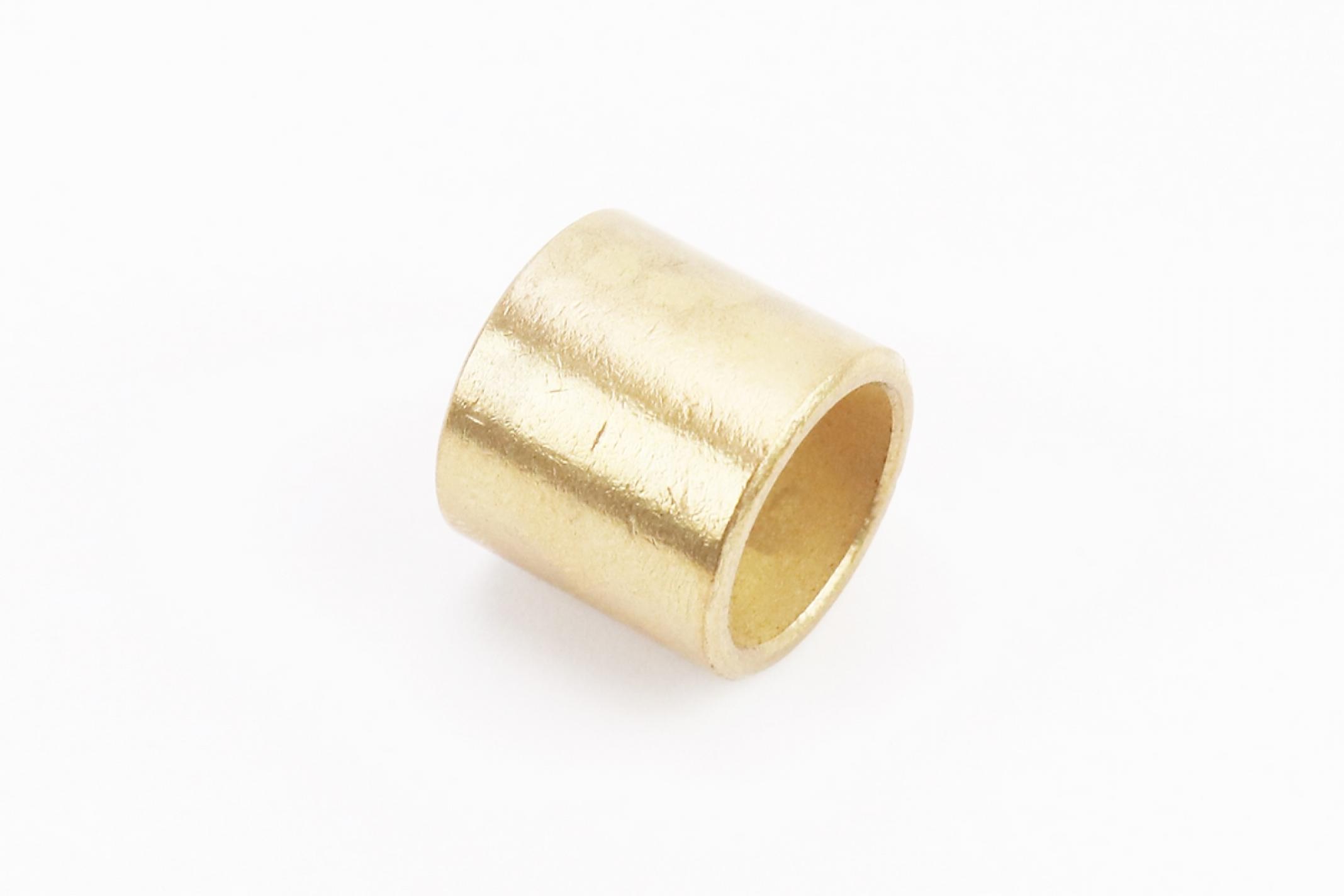 Втулка электростартера м/б 190N 12,5х16х13-16mm KS-14