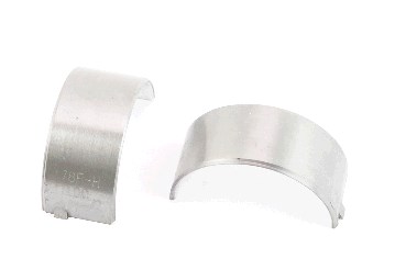 Вкладыши шатуна м/б ZUBR-178H d-37,5mm, D-40,7mm, h-18,5mm KS-8