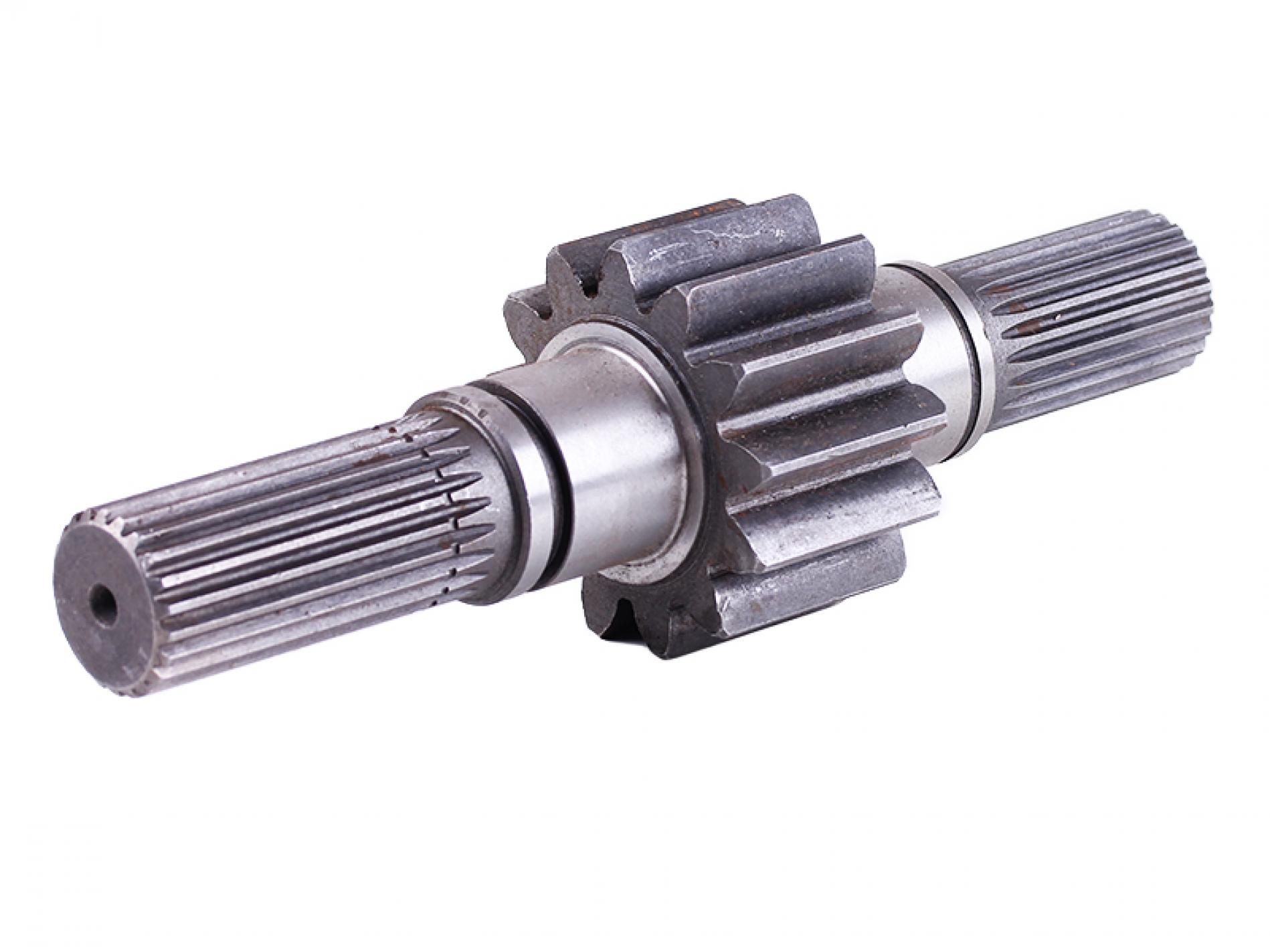 Вал шестерня привода шестерни конечной передачи Z-13 Jinma 404 AMG