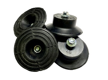 Виброопора 2-3,5 KW (4 шт) AMG