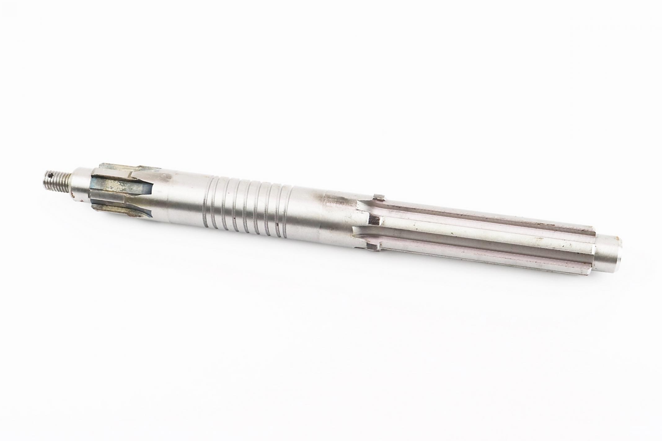 Вал КПП первичный 320mm 81-1 KS