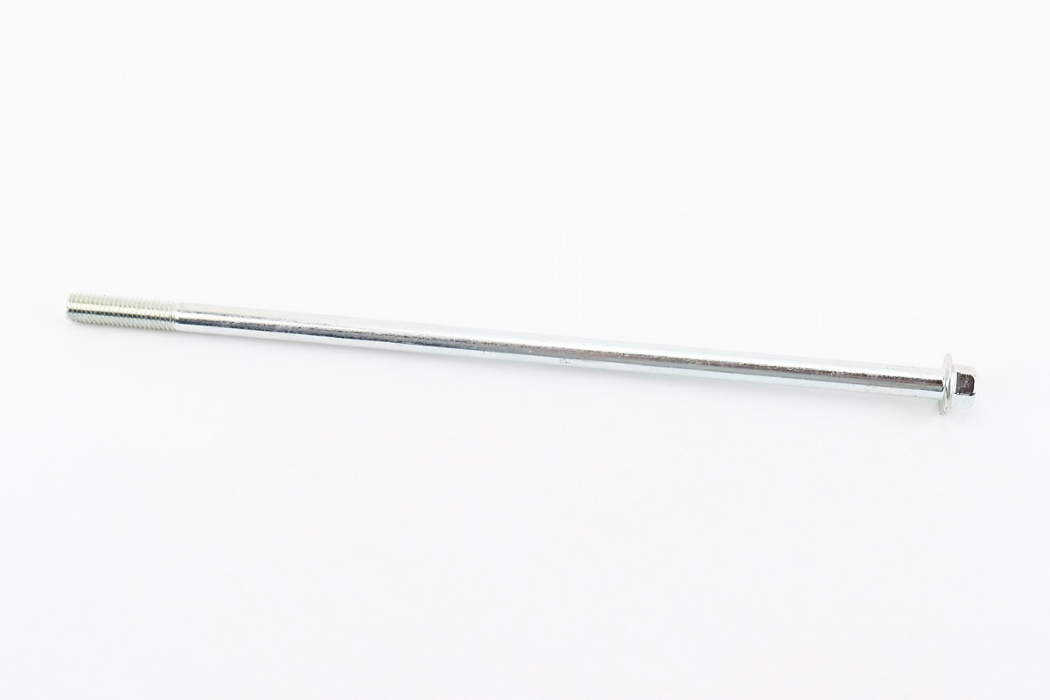Винт бензогенератора крепления якоря М8x220mm 2-3,5 кВт KS-5