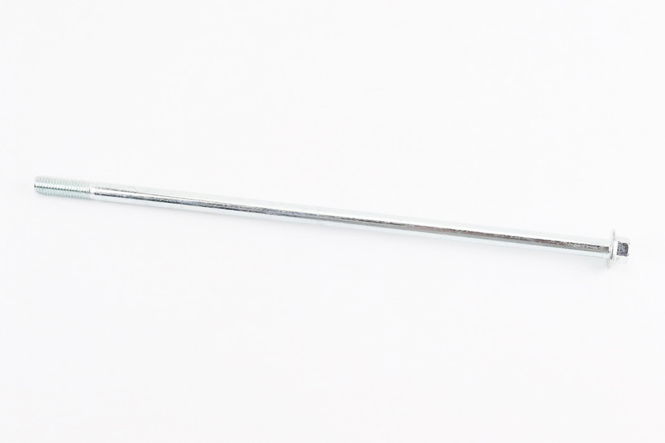 Винт бензогенератора крепления якоря М8x220mm 2-3,5 кВт KS-6