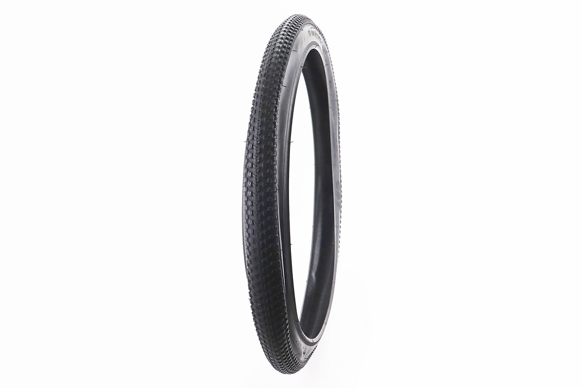 Велосипедная шина 24 * 2,10 (53-507) шипованная ALL TERRAINS C3032 KS-3