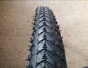 Велосипедная шина 24 (37 * 533) VERE-2