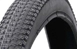 Велосипедная шина 26 * 2,125 VERE-3