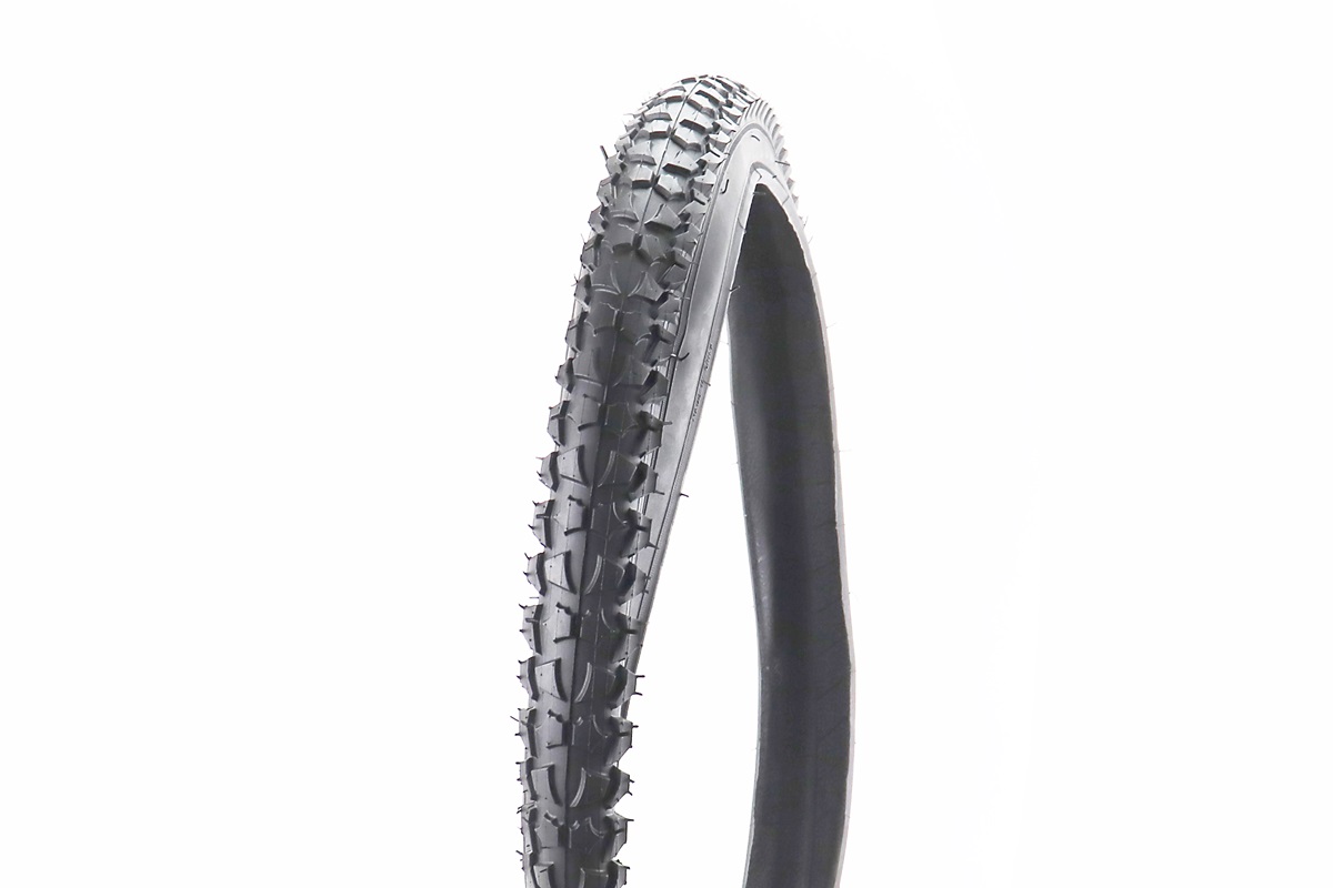 Велосипедная шина 24 * 1,95 (54-507) шипованная KB-110 KS