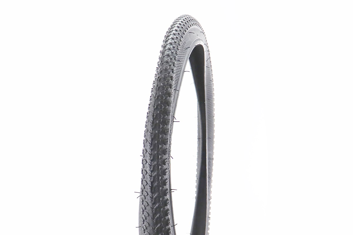 Велосипедная шина 24 * 1,95 (54-507) шипованная KB-139 KS-2