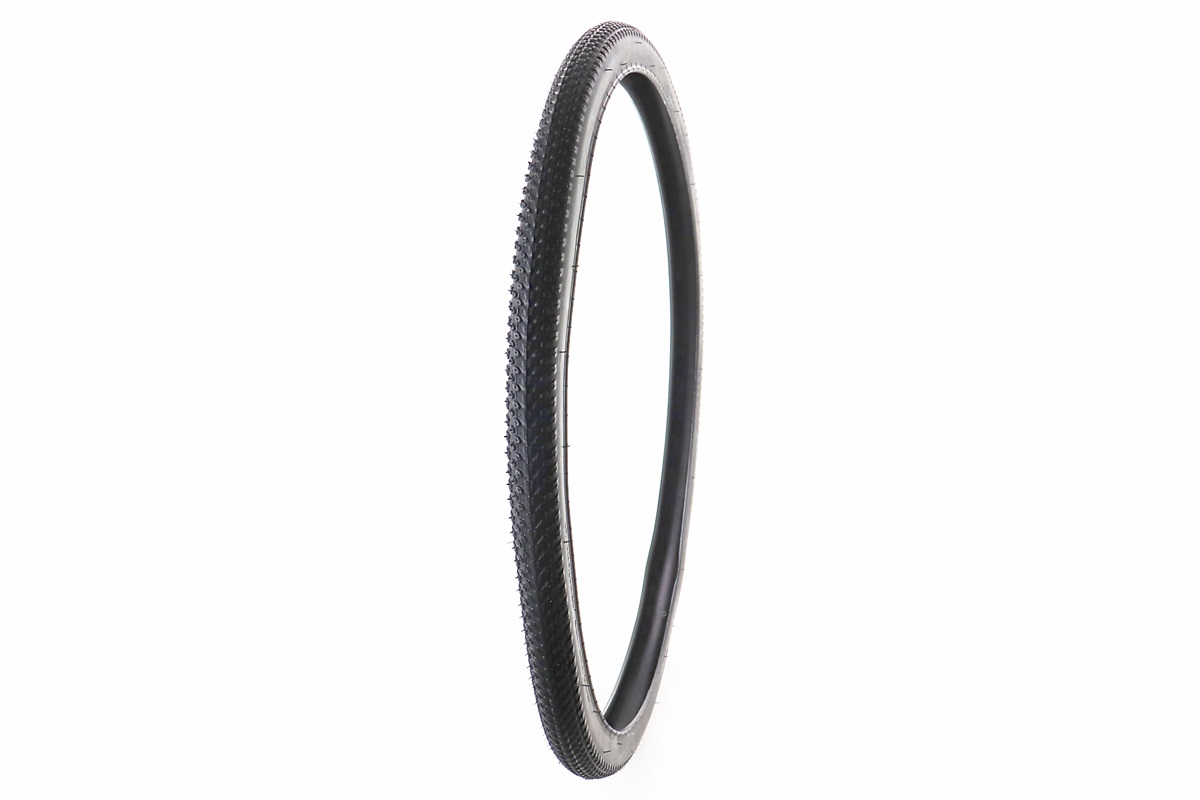 Велосипедная шина 28 * 1 5/8х1 1/2 700-38С (40-622) шипованная GRAVEL MT H-5129 KS