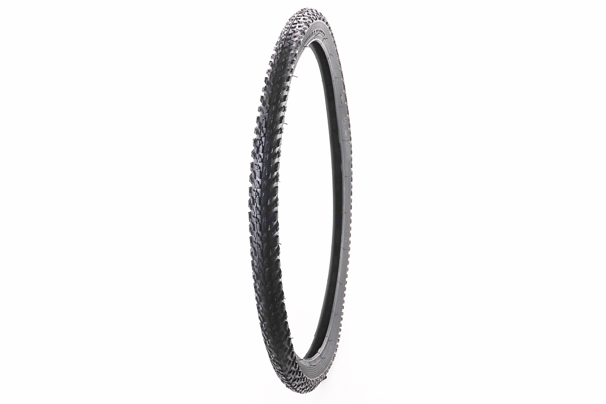 Велосипедная шина 26 * 1,95 (50-559) шипованная CA348A KS-7