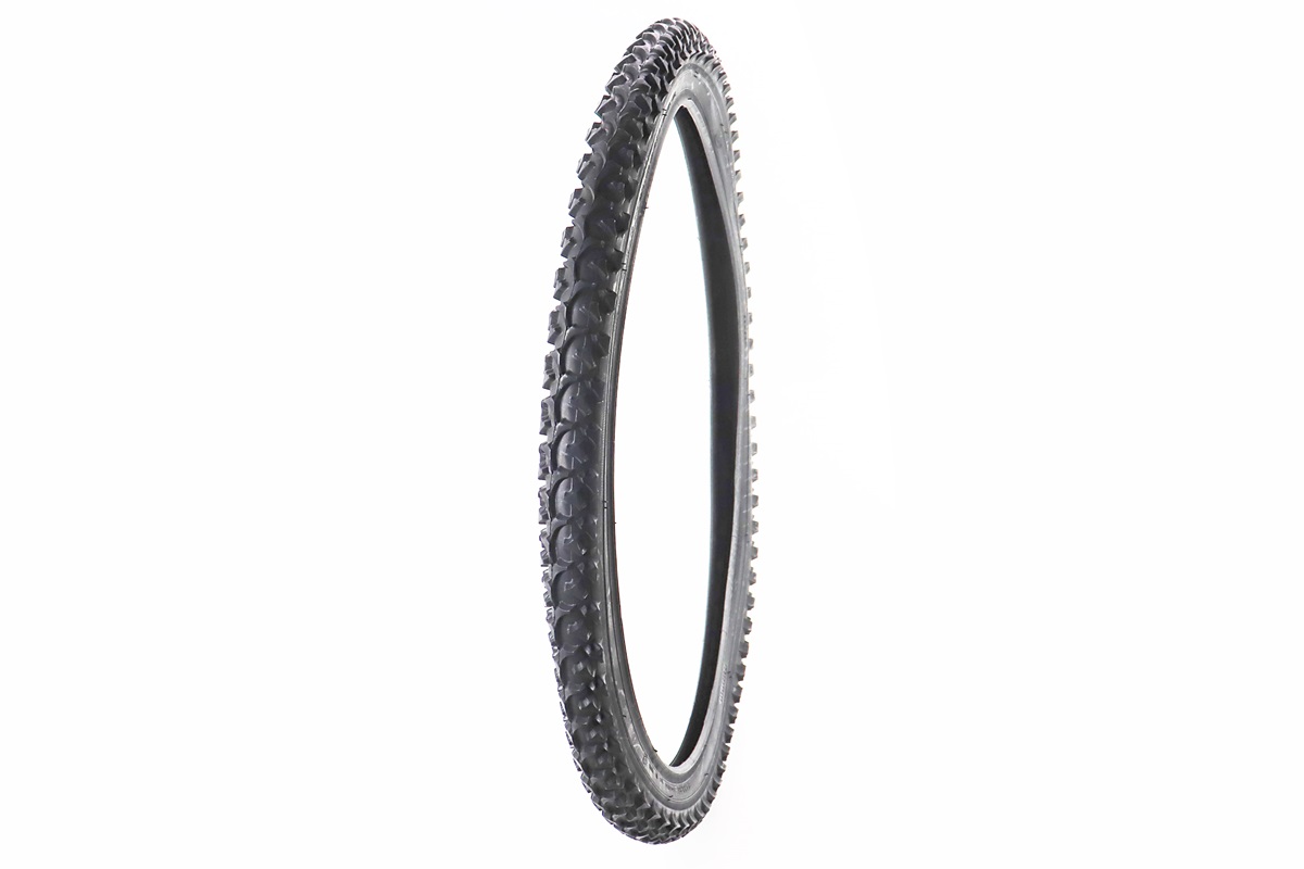 Велосипедная шина 24 * 1,95 шипованная С1040N KS-5