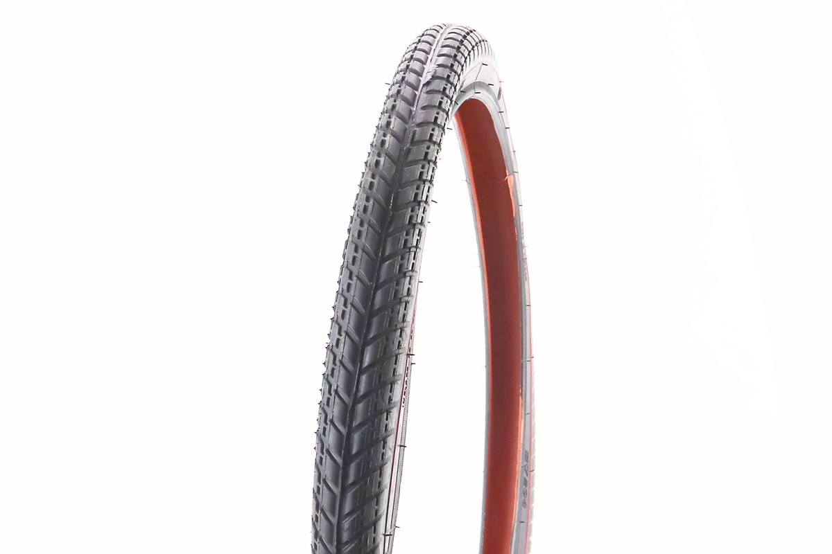 Велосипедная шина 20 * 1,75 (47-406) дорожная елка SV204 KS-10