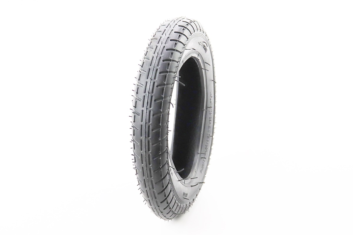 Велосипедная шина 10 * 2,00 дорожная KS-3