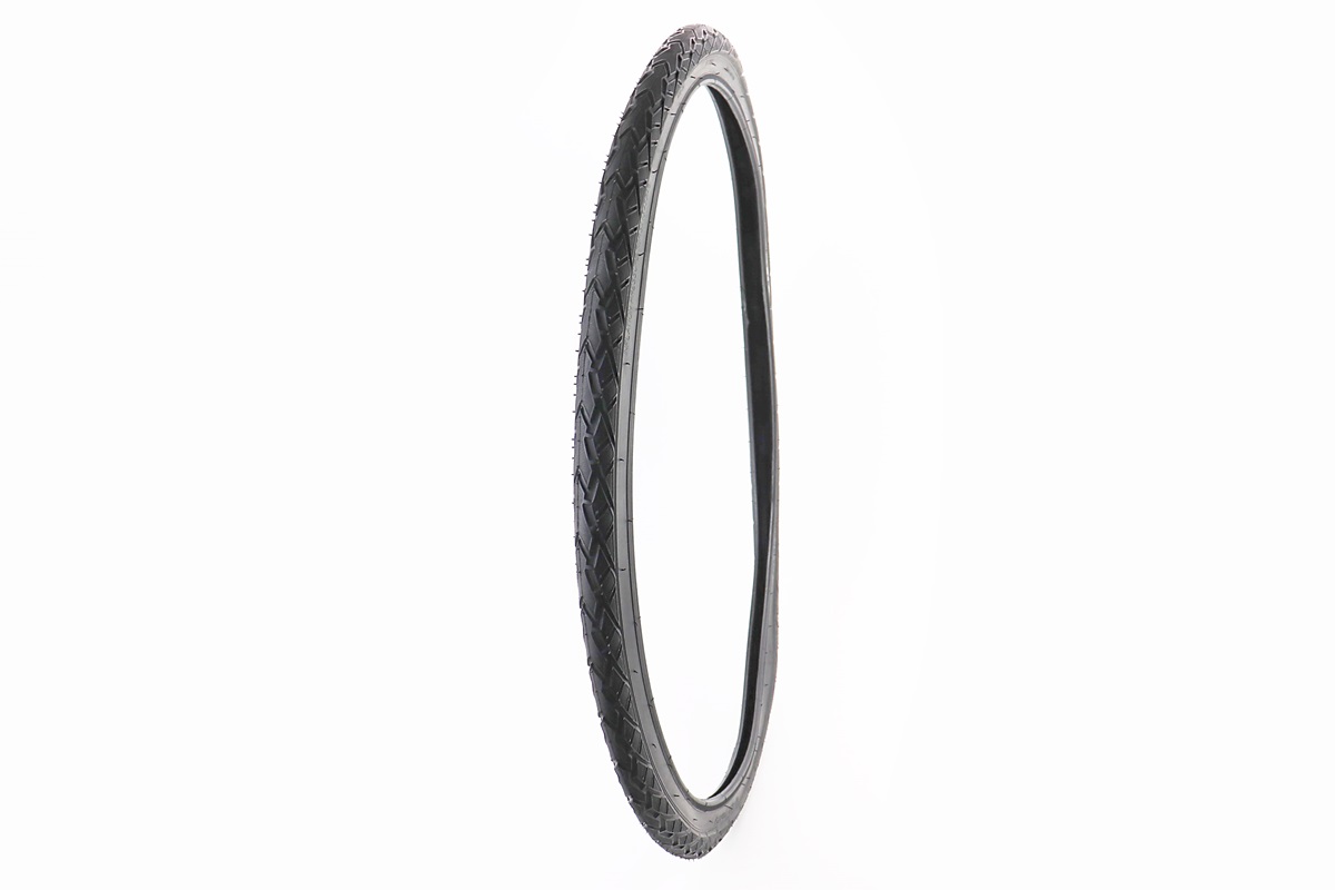 Велосипедная шина 28 * 1,75 (47-622) дорожная Tuf Grip R-2152 KS-23