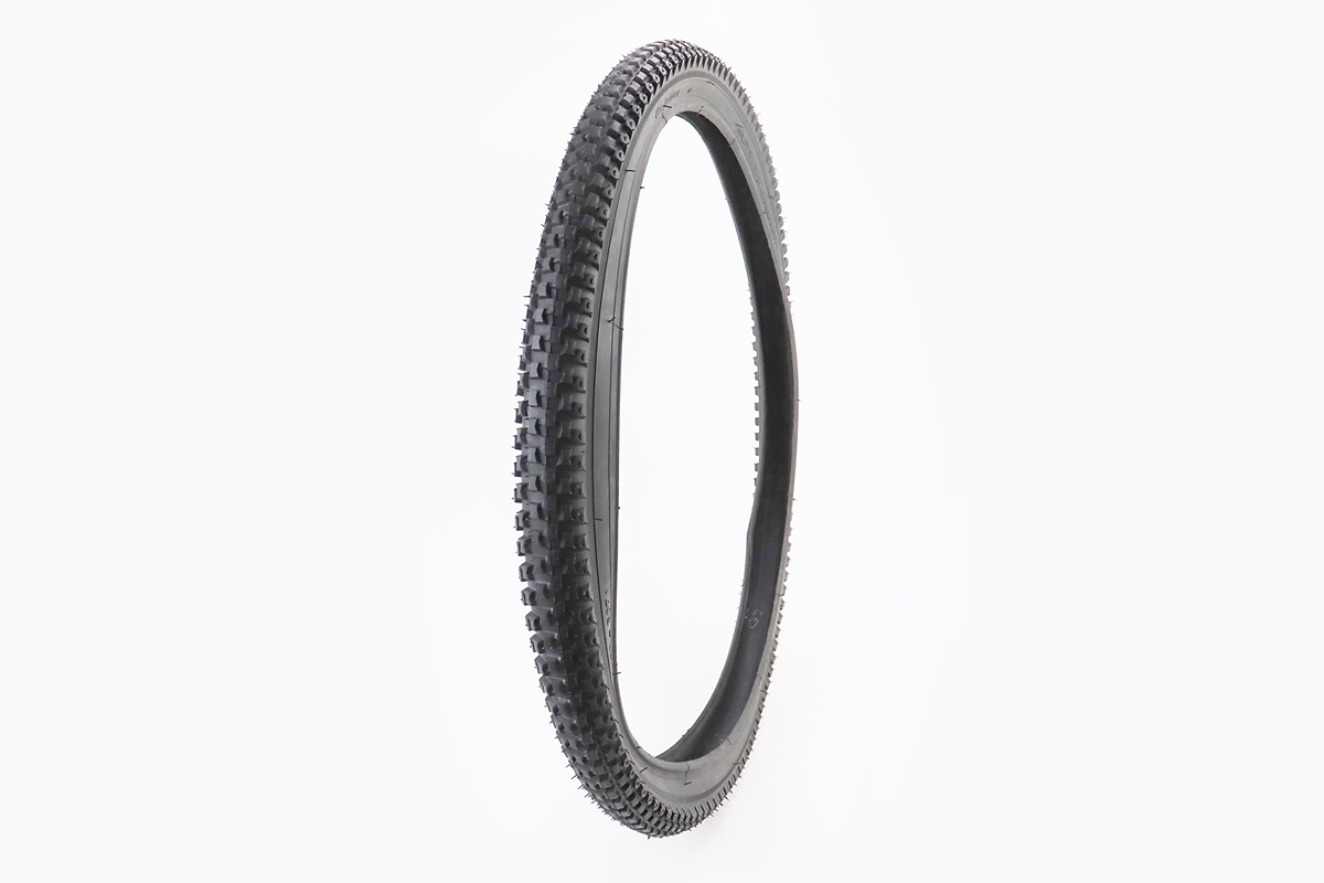 Велосипедная шина 24 * 1,95 (50-507) шипованная BUDDY VRB-244 KS-13
