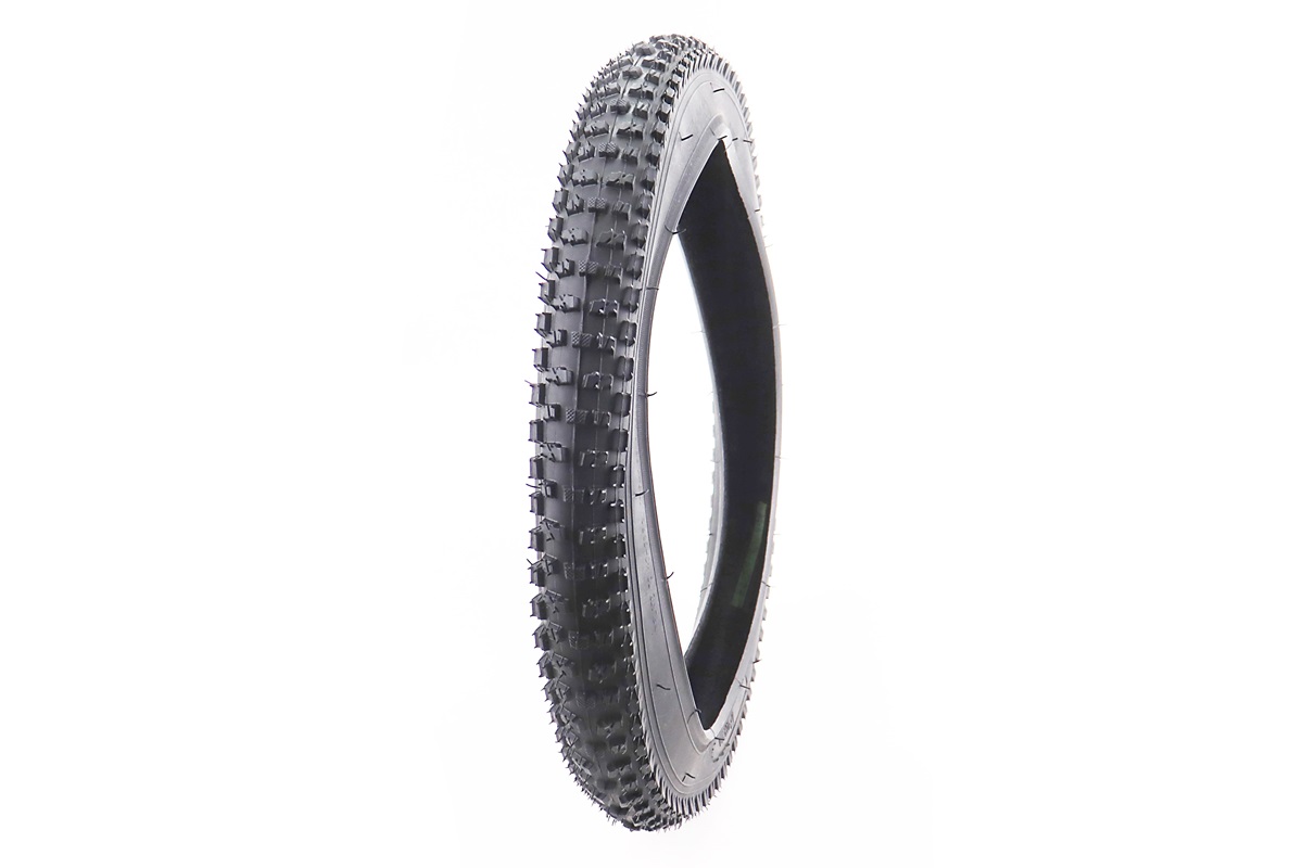 Велосипедная шина 16 * 1,95 (50-305) шипованная SY-B003 KS