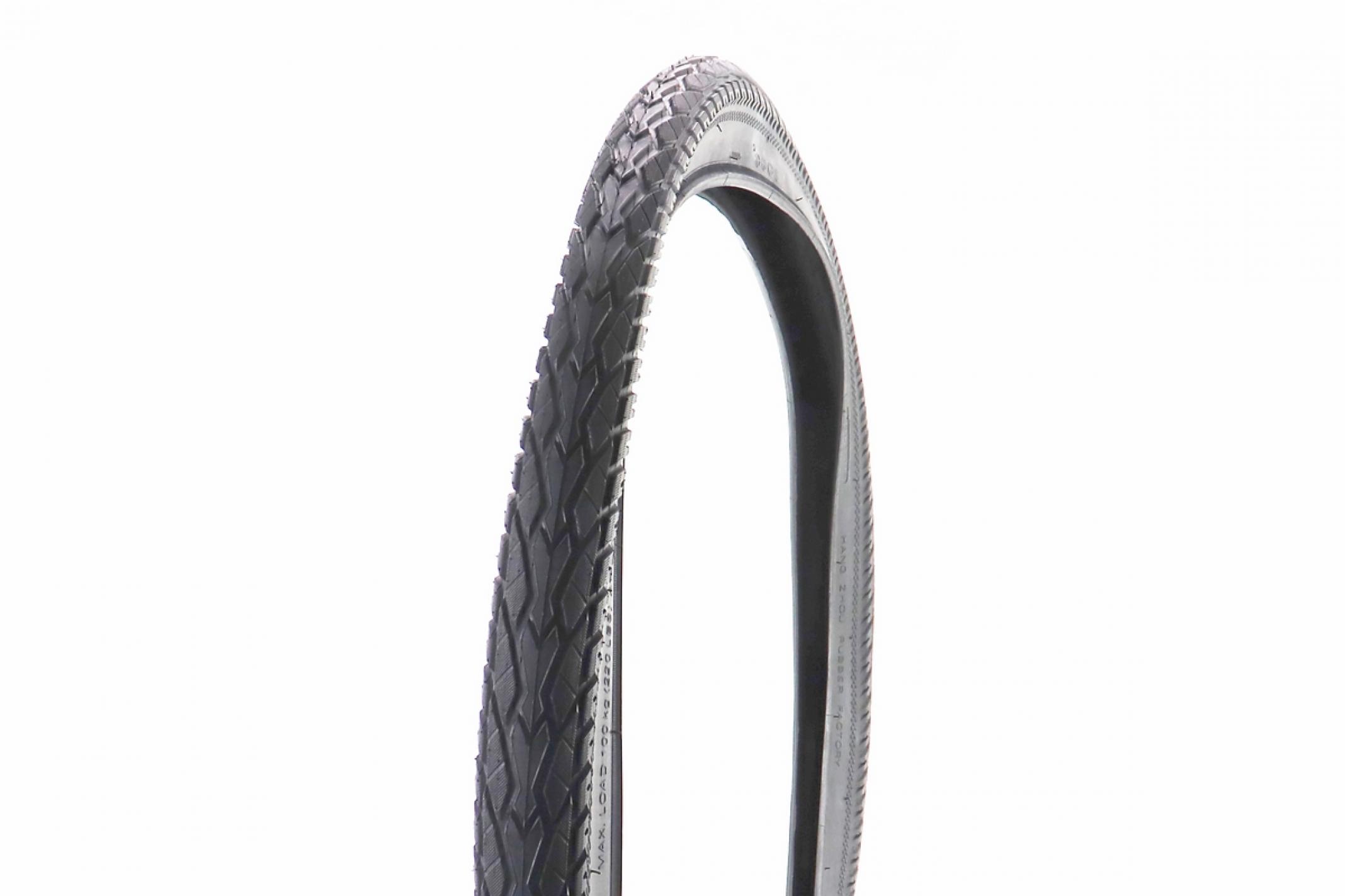 Велосипедная шина 24 * 1,95 (47-507) дорожная MAKO SHARK H-5113 KS