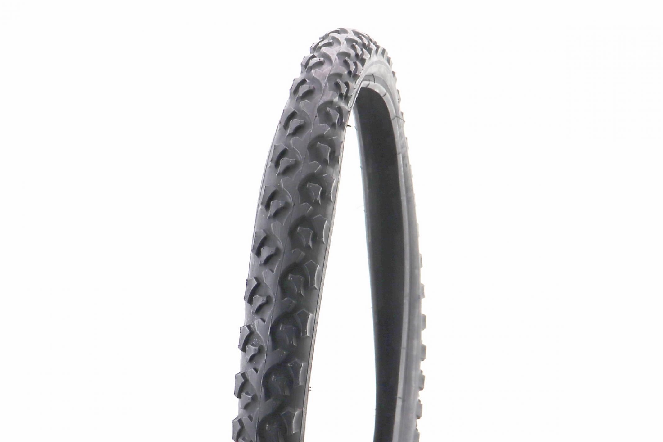Велосипедная шина 20 * 1,90 (50-406) шипованная (защита HRPR 2,5mm) S-186 KS-3