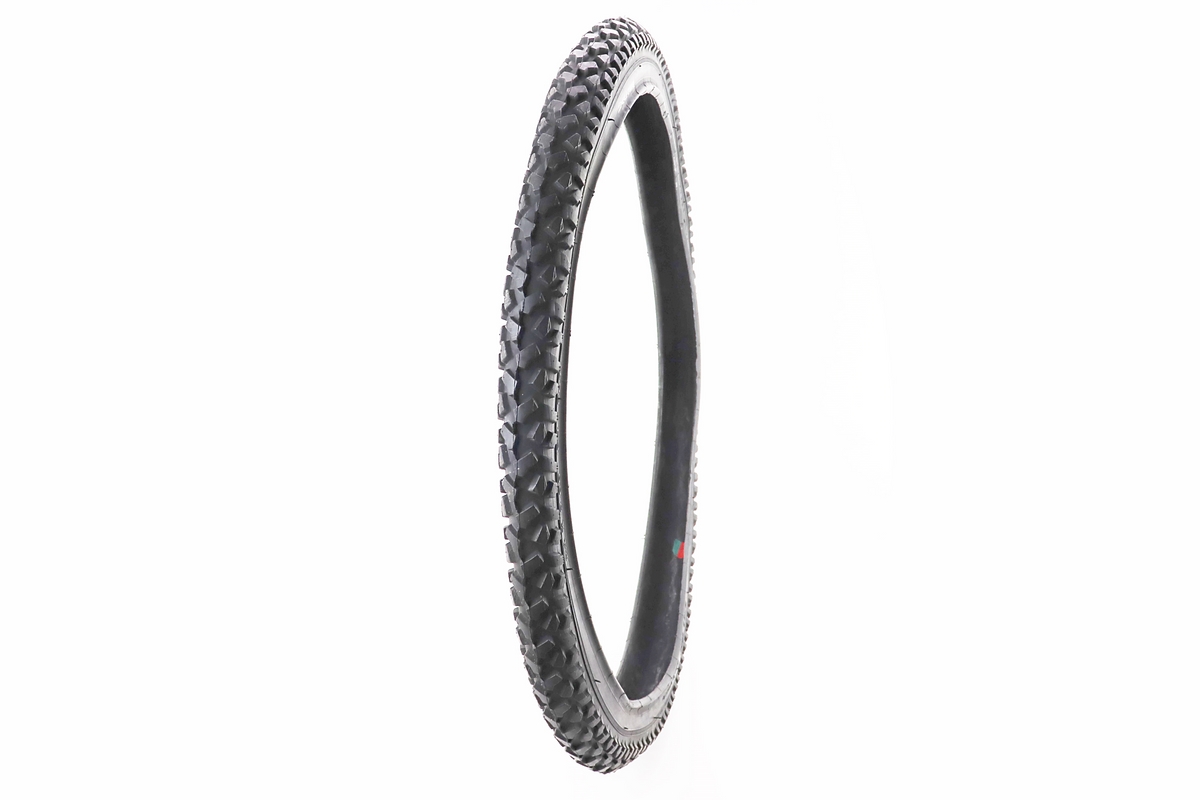 Велосипедная шина 24 * 2,0 (54-507) шипованная SA-160 KS