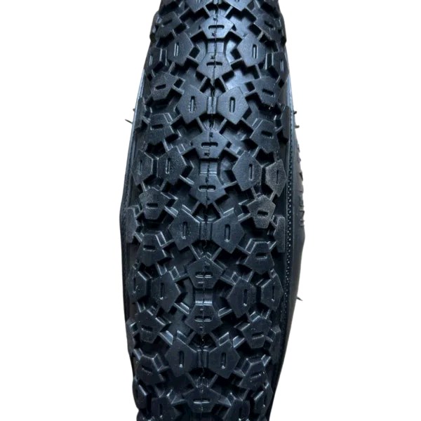 Велосипедная шина 16 * 1,75 BMX 005 Servis Tyres BBC