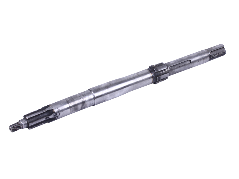 Вал первичный сцепления Мототрактор (L-545 mm) AMG