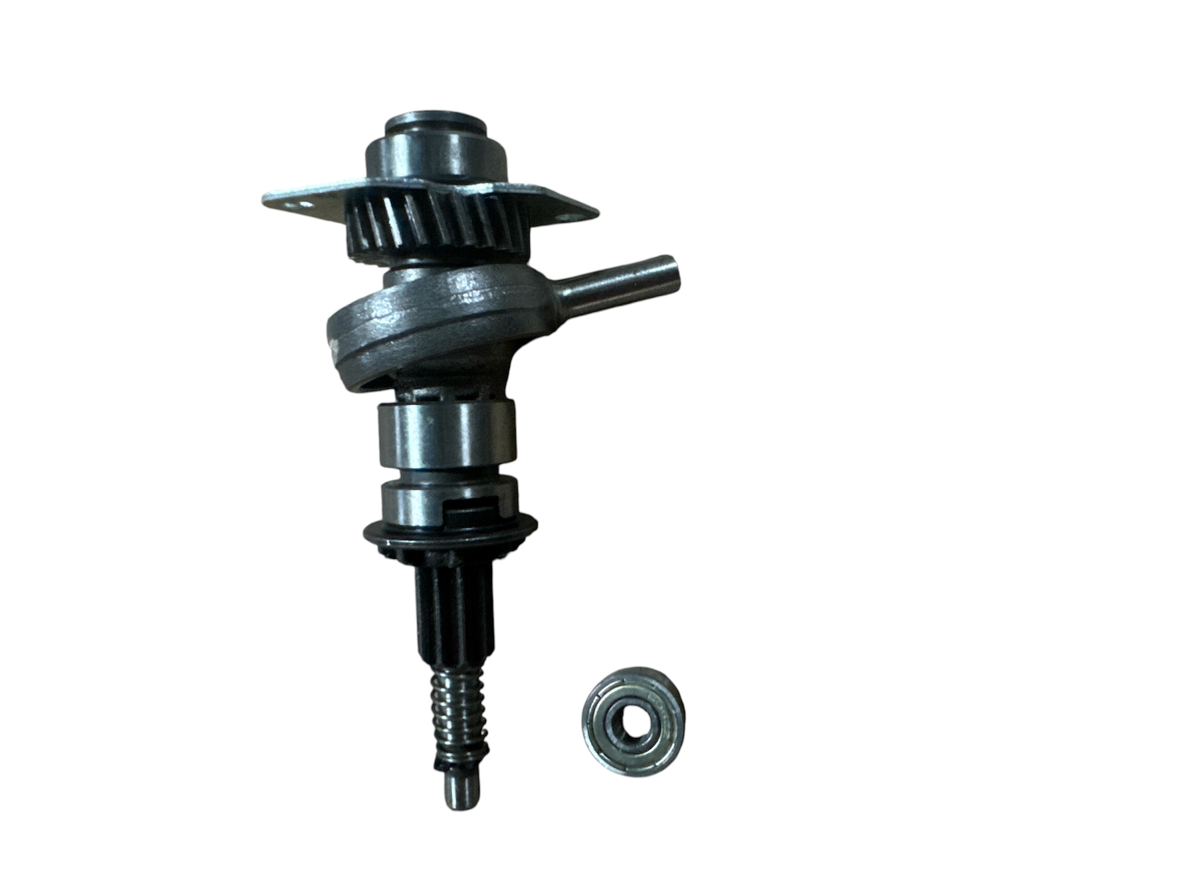 Вал промежуточный для перфоратора Makita 2470 (в сборе) AZT