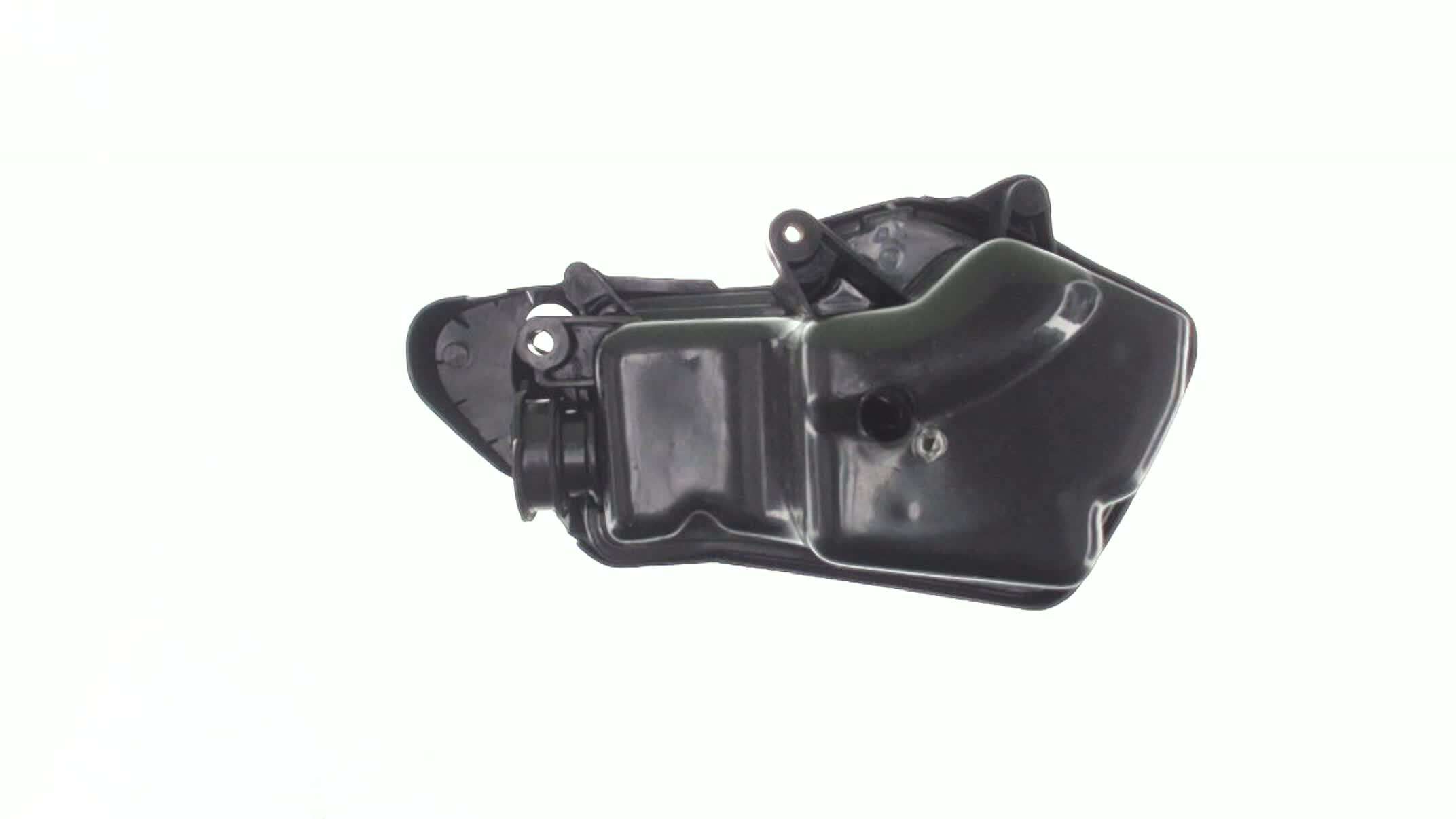 Фильтр воздушный (в сборе) Honda DIO AF27 KOMATCU (mod.B)