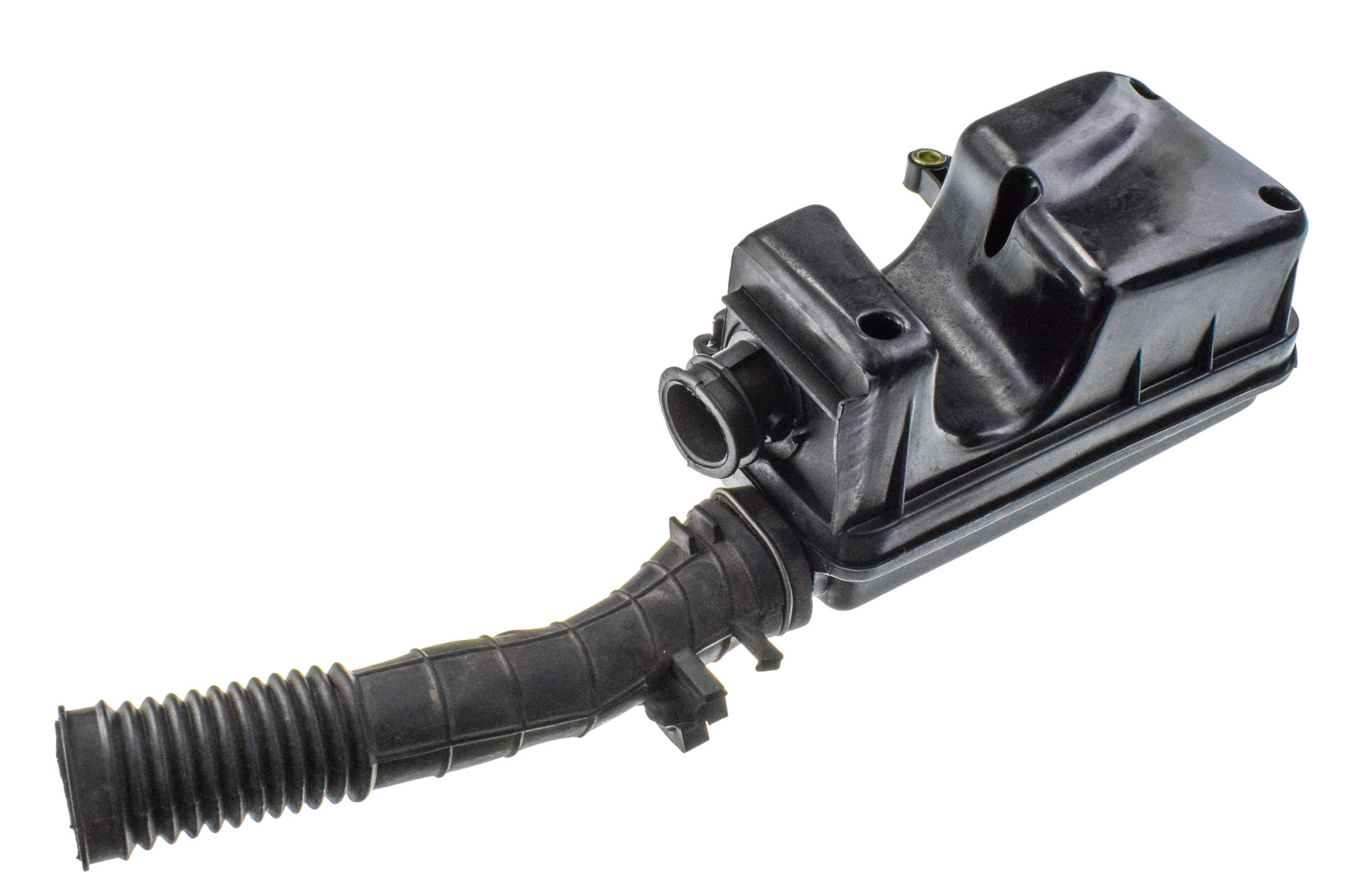 Фильтр воздушный (в сборе) Honda LEAD 50/90 (AF20/HF05) KOMATCU (mod.B)