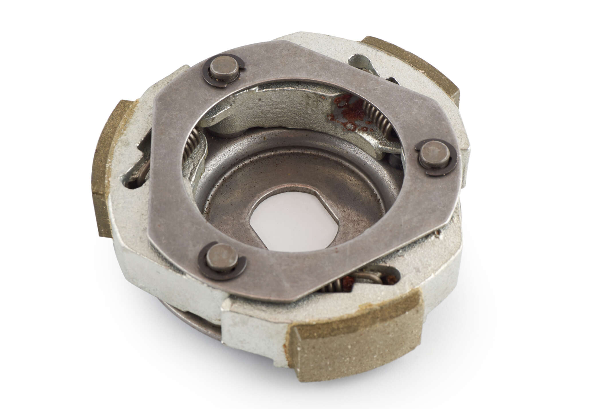 Колодки сцепления 4T GY6 125/150 EVO